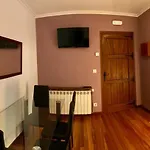 La De 아파트 Abanillas