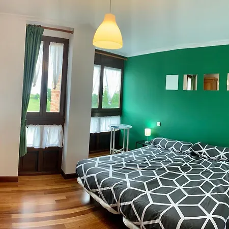 La De Apartment Abanillas