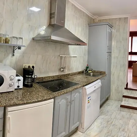 La De Apartment *