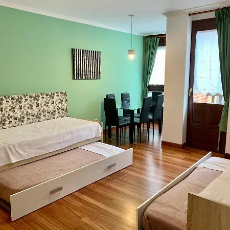 La De Apartment *