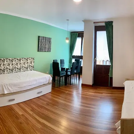 La De Apartment Abanillas