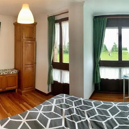 La De Apartment