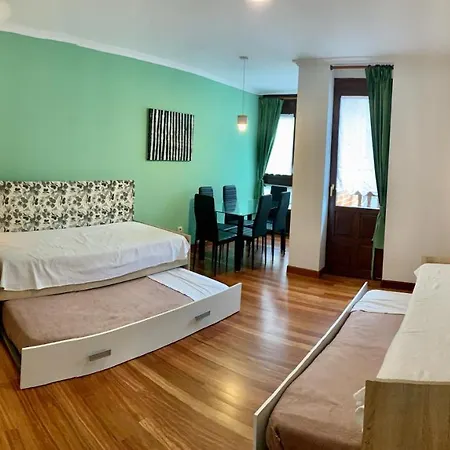 La De Apartment