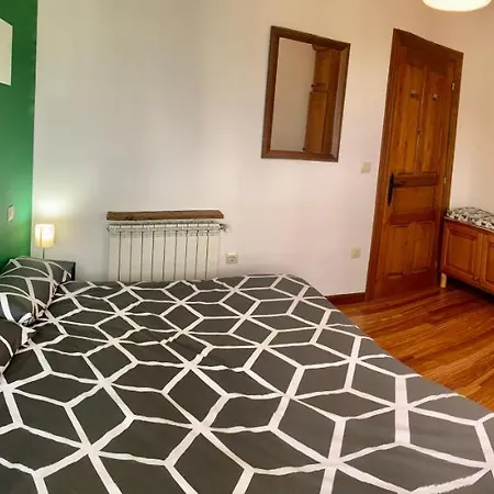 Apartment La De
