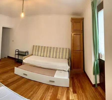La De Apartment
