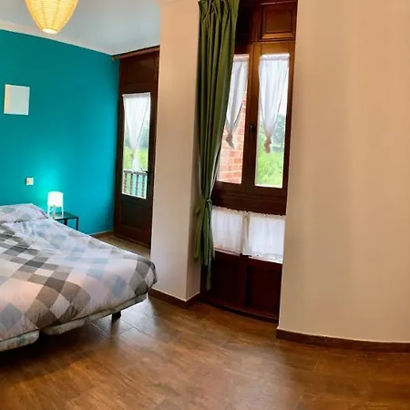 La De Apartment Abanillas
