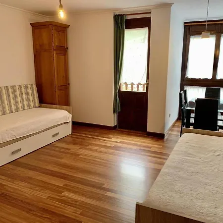 Apartment La De Abanillas