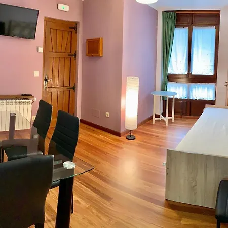 La De Apartment Abanillas