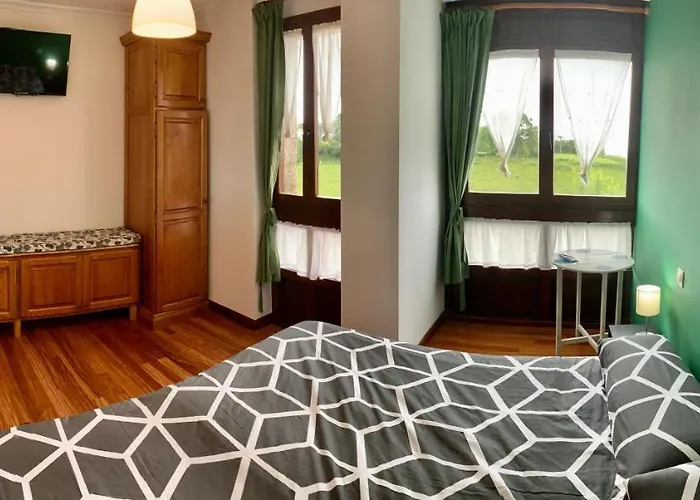 Appartement La De Abanillas