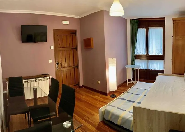 Appartement La De Abanillas