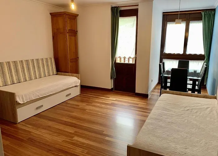 Appartement La De Abanillas