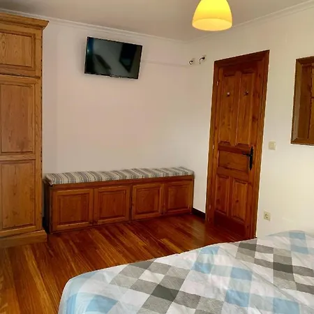 Apartamento La De *