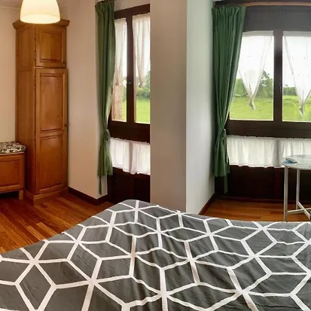 Apartamento La De Abanillas