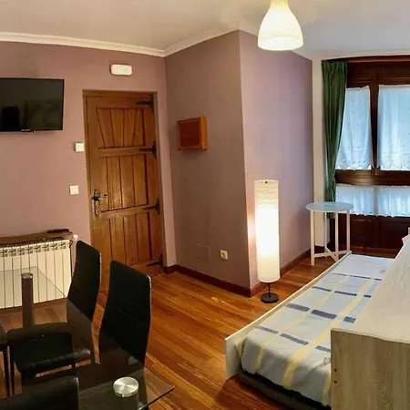 Apartamento La De Abanillas