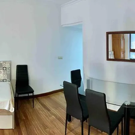 Apartamento La De *