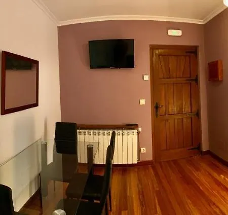 La De Apartamento Abanillas